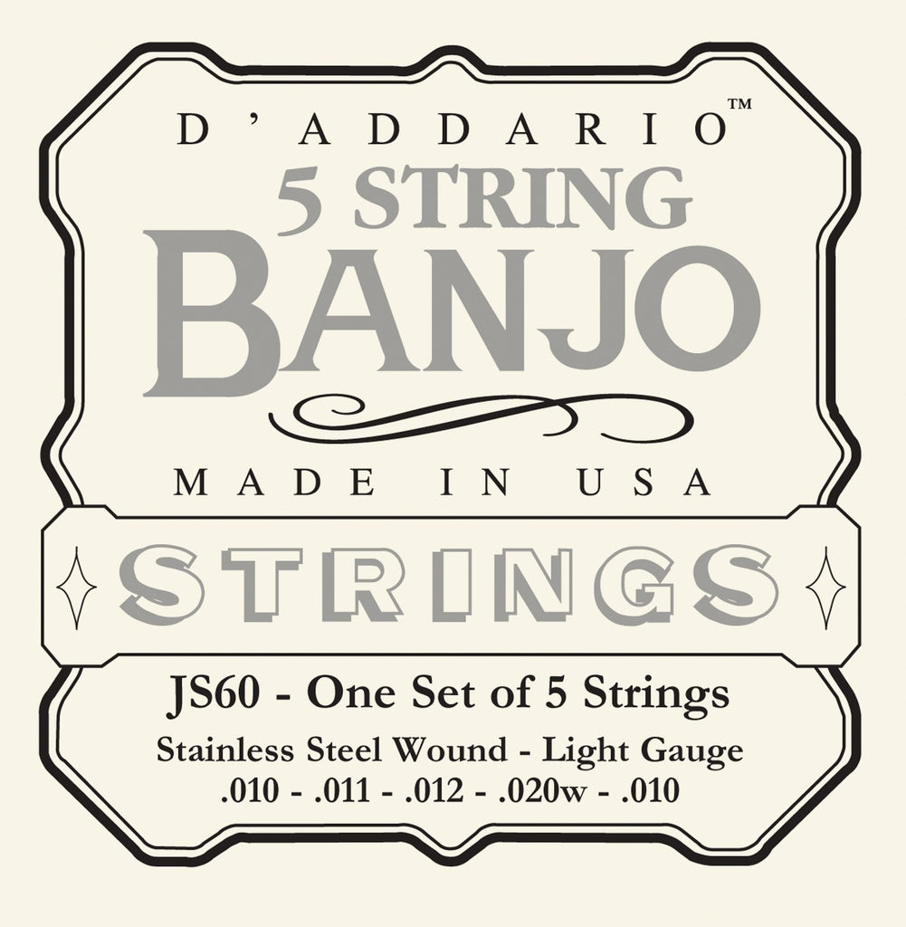D'Addario NYXL1046 Electric Guitar Strings Regular Light 10-46