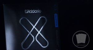 D’Addario XT Coated Strings Review