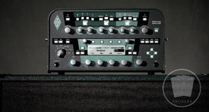 Kemper Profiler - Answers to some really important questions.