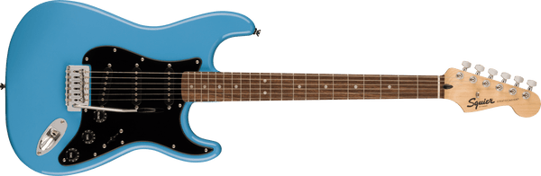 Squier Sonic Stratocaster LRL California Blue