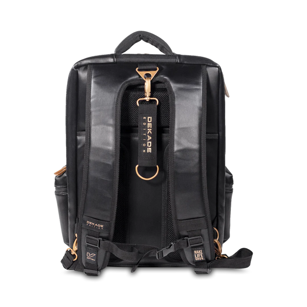 GruvGear Club Bag Dekade Edition