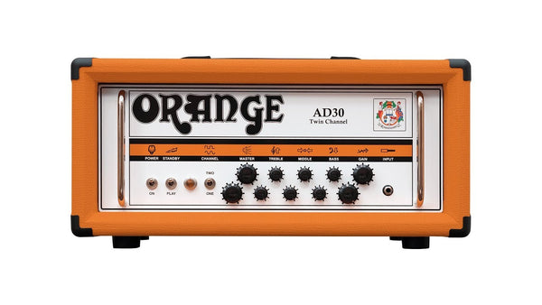 Orange AD30 HTC