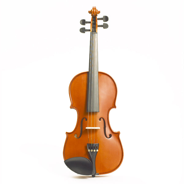 Stentor Violin Outfit Standard 1/2 Solid Tonewoods, Hardwood Fingerboard.