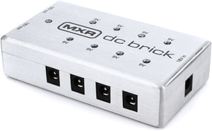 MXR DC Brick - M237