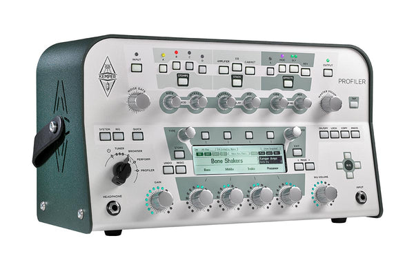 Kemper Profiler Head (White)