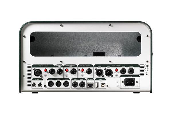 Kemper Profiler Head (White)