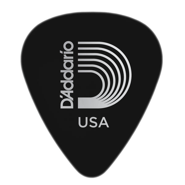 Planet Waves Duralin Picks- ExHeavy- Std-  1DBK7-10