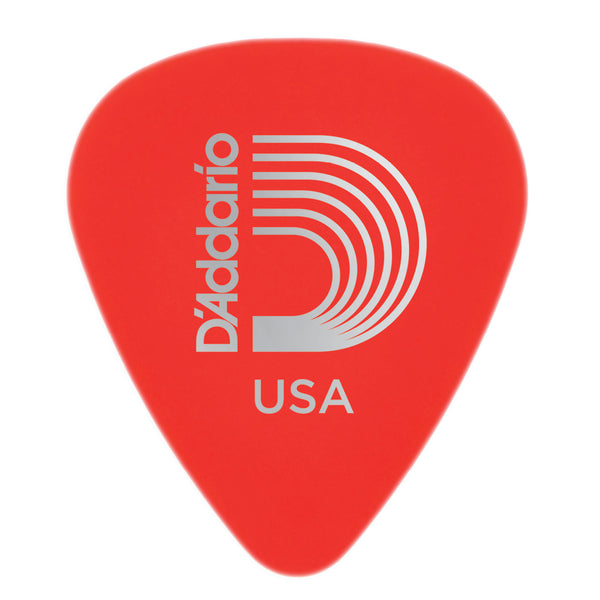 Planet Waves Duralin Picks - SuperLight-Std- 1DRD1-10