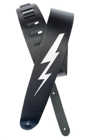 Planet Waves Bolt Guitar Strap 25L-BOLT