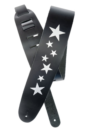 Planet Waves Stars Guitar Strap 25L-STRS