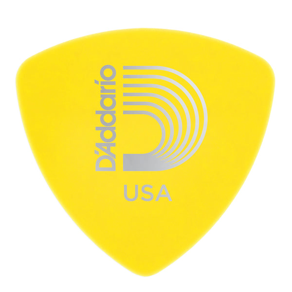 Planet Waves Duralin Picks-  Light.Med- Wide-  2DYL3-10