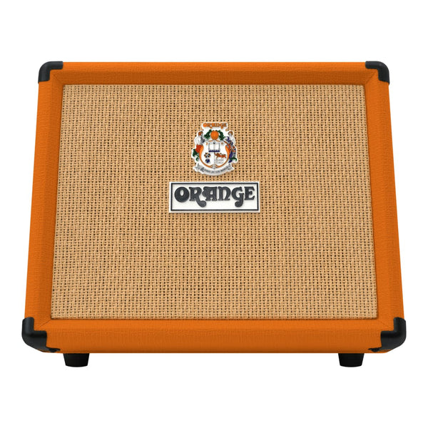 Orange Twin Channel 30W Acoustic Combo