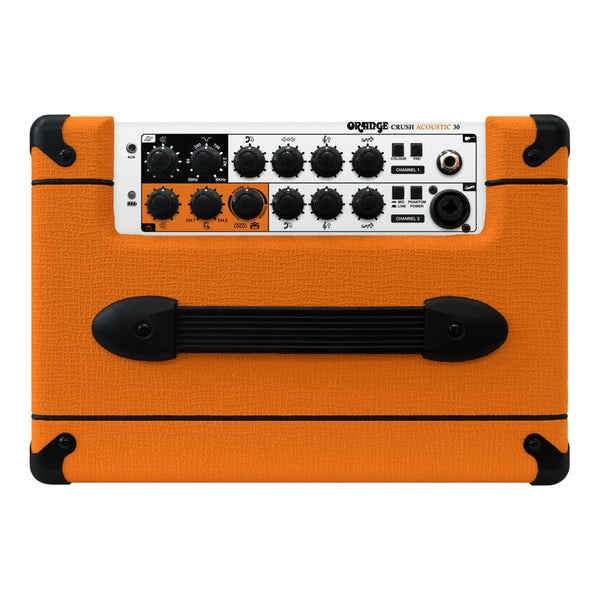 Orange Twin Channel 30W Acoustic Combo