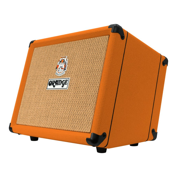 Orange Twin Channel 30W Acoustic Combo