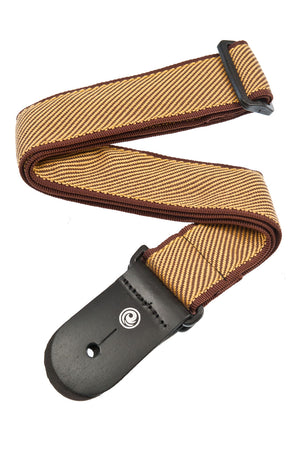 Planet Waves Tweed Guitar Strap 50E06