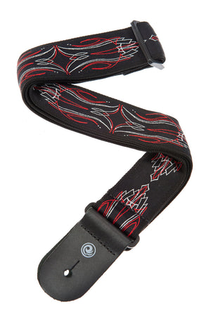 Planet Waves Chopper Guitar Strap 50C03