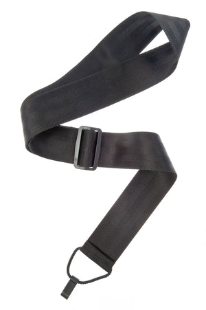 Planet Waves 50mm Nylon Classical Strap - Black 50CL000