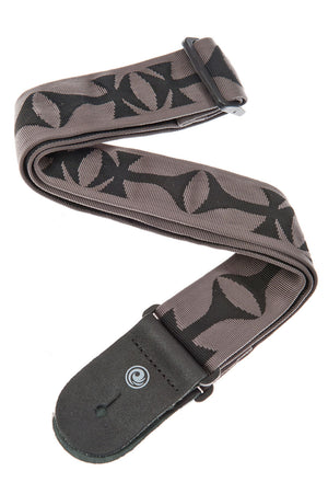 Planet Waves Cross Guitar Strap 50F03