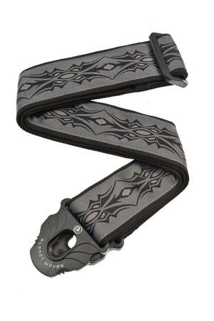 Planet Waves 50MM PLANET LOCK-TRIBAL - 50PLF06