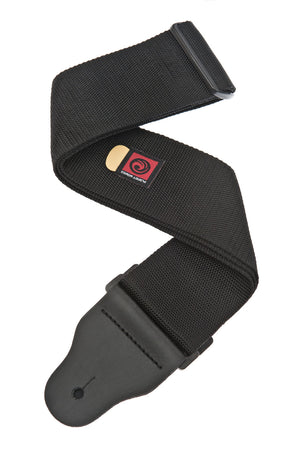 Planet Waves 3 Inch Wide Basic Guitar Strap 75B000