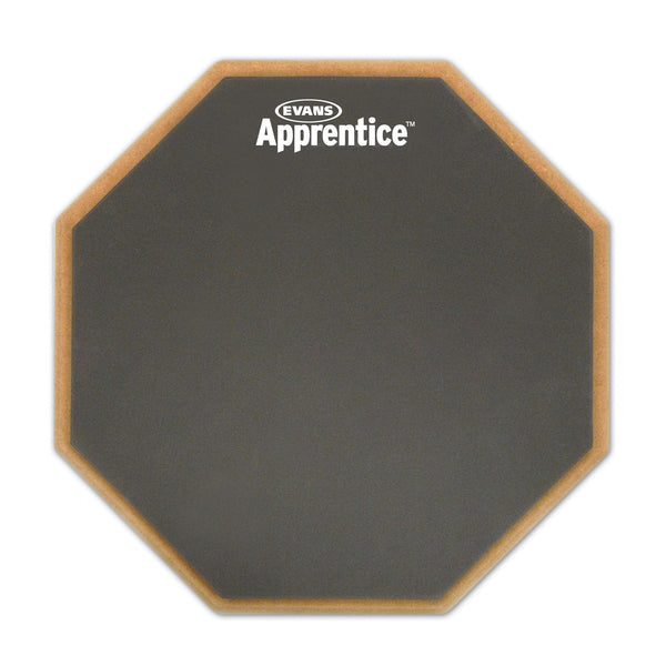 RealFeel by Evans Apprentice Pad, 7 Inch