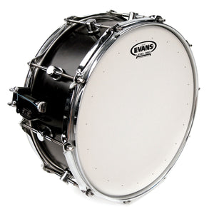 Evans B12HDD 12 inch Genera Heavy Duty Dry Snare Batter 2-ply