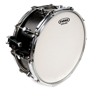 Evans B12HD 12 inch Genera Heavy Duty Snare Batter 2-ply