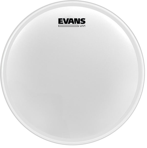 Evans UV1 Bass Head, 20 Inch