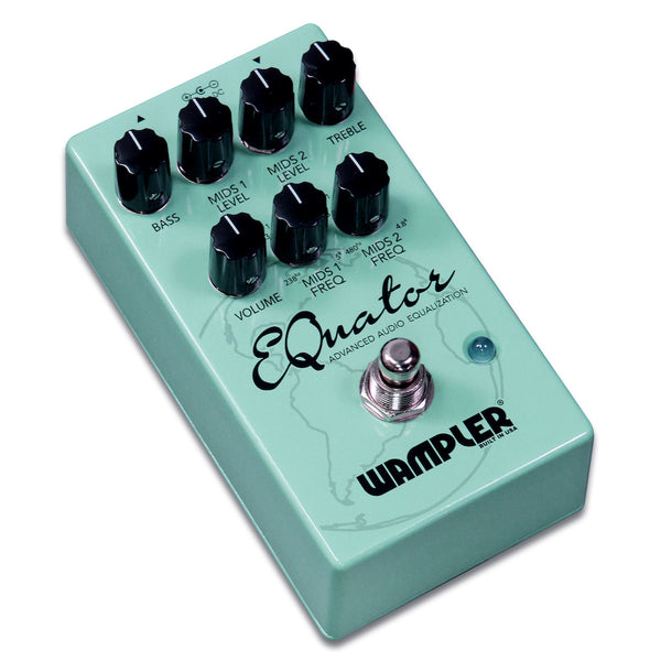 Wampler Equator