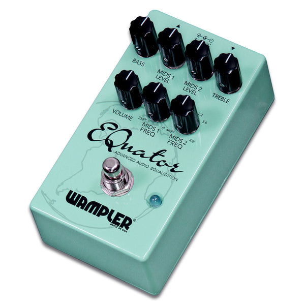 Wampler Equator