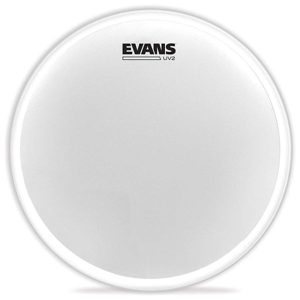 Evans UV2 Coated Drumhead, 14 Inch