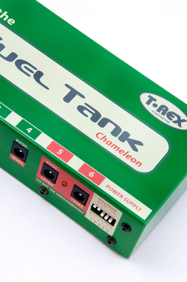 T.Rex Fuel Tank Cameleon