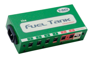 T.Rex Fuel Tank Cameleon