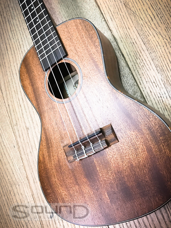 Kala KA-SMHC Solid Mahogany Concert Ukulele