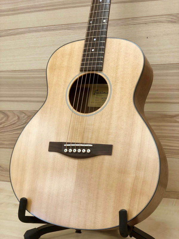 Eastman Guitars ACTG-1 Acoustic Travel Guitar