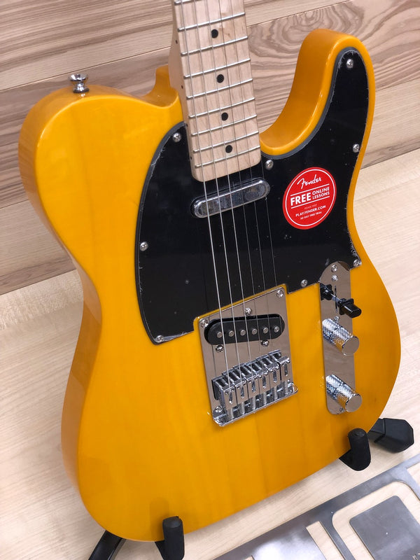 Squier Affinity Tele SPCL BTB