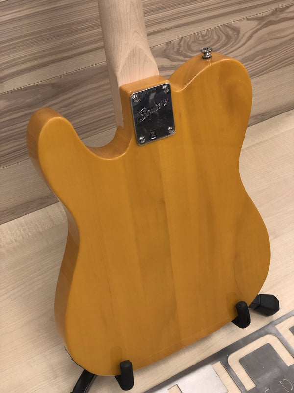 Squier Affinity Tele SPCL BTB