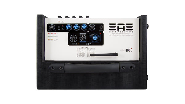 EAE M2-6 Acoustic Amplifier