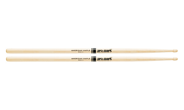 ProMark Maple JZ-3, 'Jazz Cafe' MJZ-3 