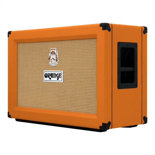 Orange PPC212 2x12 Speaker Cabinet