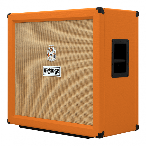 Orange PPC412 4x12 Speaker Cabinet