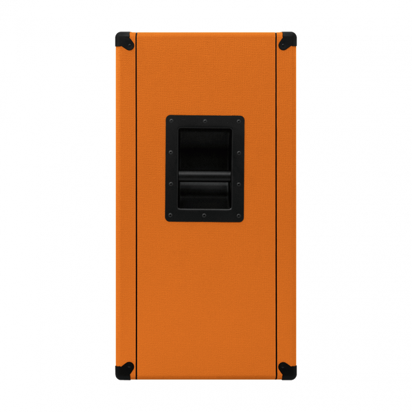 Orange PPC412 4x12 Speaker Cabinet