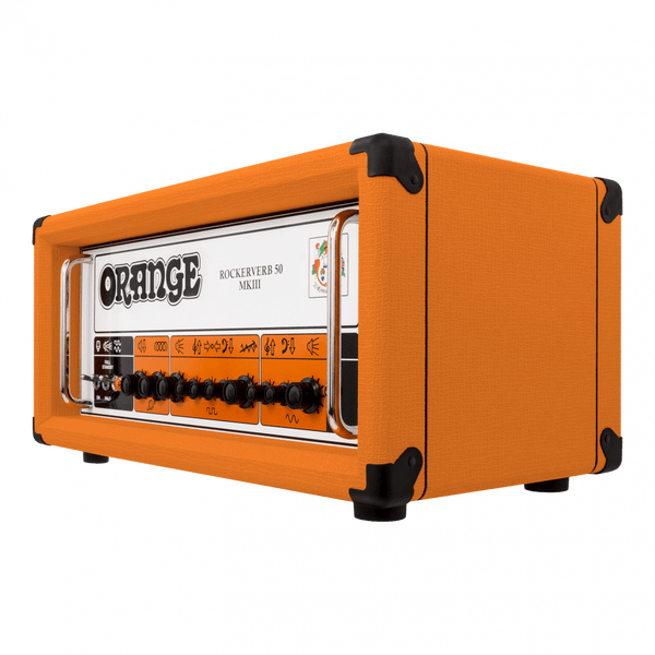 Orange Rockerverb 50 MKIII