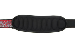 Planet Waves Gel Guitar Strap Shoulder Pad PW-GSP