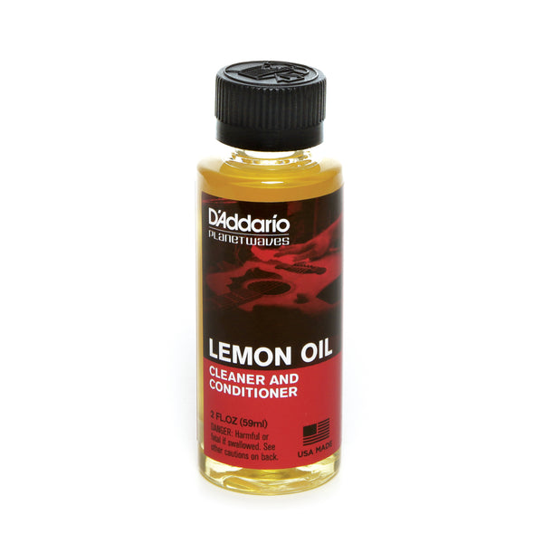 Planet Waves Lemon Oil PW-LMN