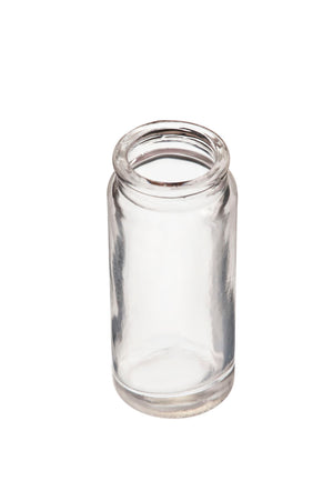 Planet Waves Glass Bottle Guitar Slide PWGS-B