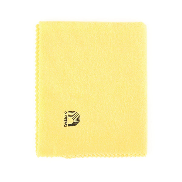 Planet Waves Polishing Cloth (Untreated) PW-PC2