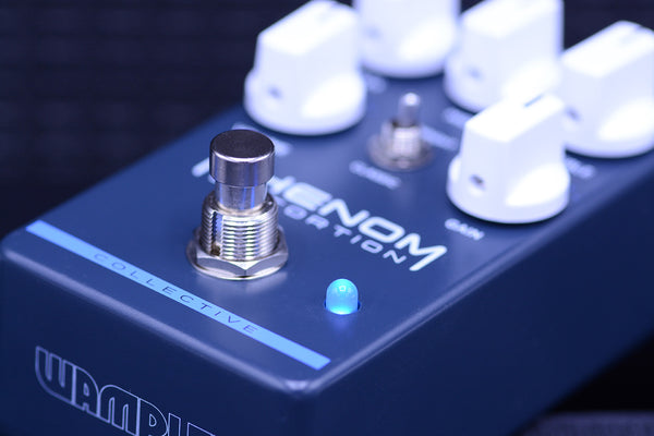 Wampler Phenom