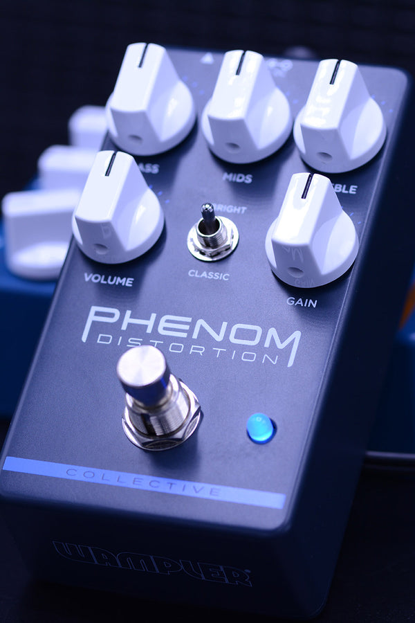 Wampler Phenom