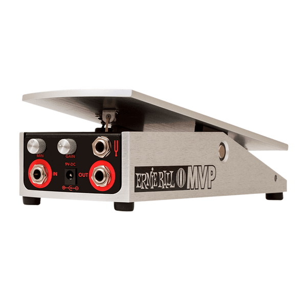 Ernie Ball Volume Pedal MVP MOST VALUABLE PEDAL (P06182)